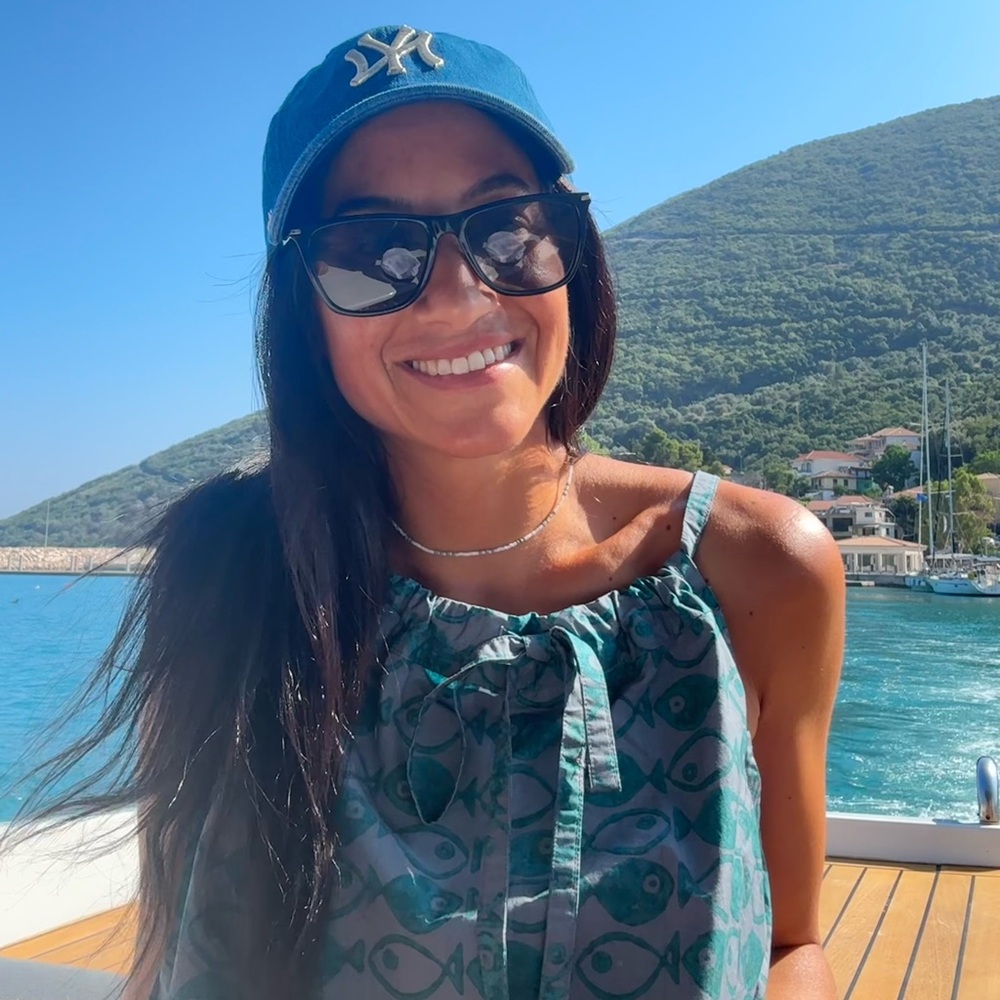 Meet your Posher, Joelle